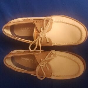 Men's Sperry Top Sider